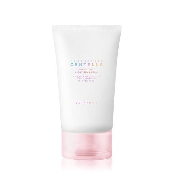 SKIN1004 Madagascar Centella Poremizing Light Gel Cream