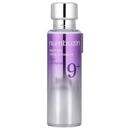 Numbuzin 9+ NAD+ Bio Lifting-Sil Essence