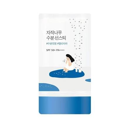 Round Lab Birch Juice Moisturizing Sun Stick SPF50+ PA++++