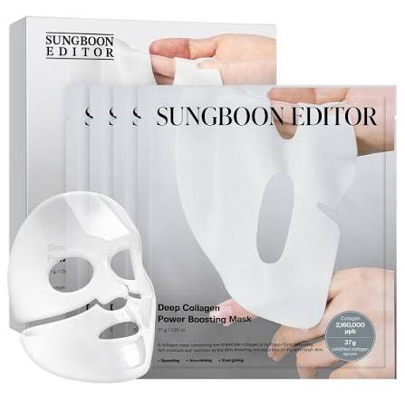 Sungboon Editor Mascarilla Facial