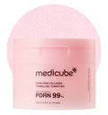 Medicube PDRN Pink Collagen Toning Gel Toner Pads