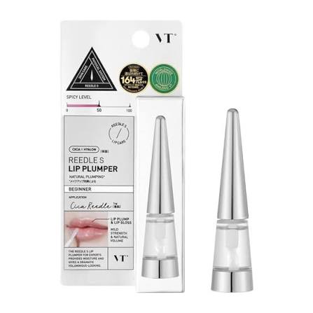 VT Reedle S Lip Plumper (Beginner)