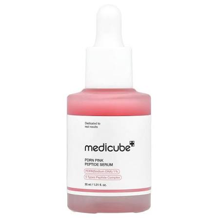Medicube PDRN Pink Peptide Serum