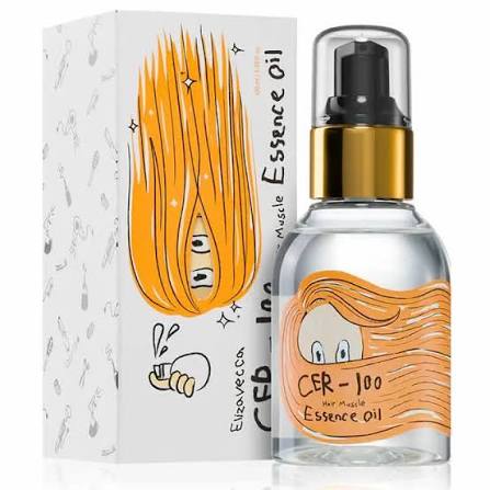 Cer -100 Hair Muscle essence oil