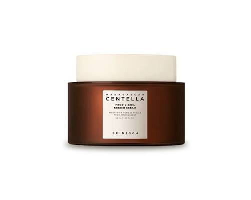SKIN1004 Madagascar Centella Probio-Cica Enrich Cream