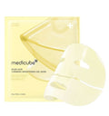 Medicube Kojic Acid Turmeric Brightening Gel Mask