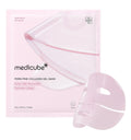 Medicube PDRN Pink Collagen Gel Mask