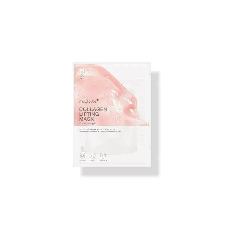 medicube Collagen Radiance Mask