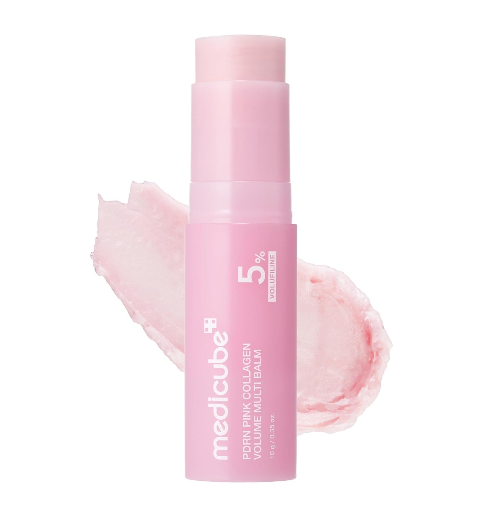 Medicube PDRN Pink Collagen Volume Multi Balm