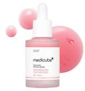 MEDICUBE PDRN PINK PEPTIDE SERUM