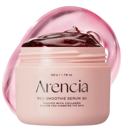 Arencia Red Smoothie Serum 30