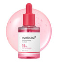 Medicube TXA Niacinamide 15 Serum